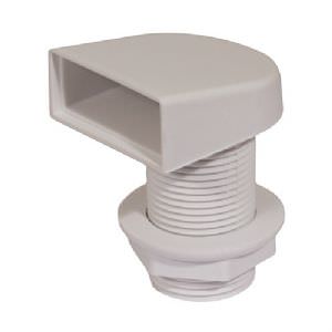 Scoop Only 1 1/2" BSP  C/W NUT  (click for enlarged image)
